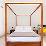 Plaza 4* Pompéi