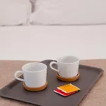 Plaza Couette-café Pompéi