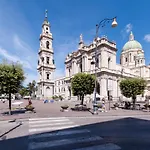 Plaza