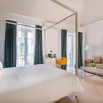 Couette-café Plaza Pompéi