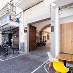 Couette-café Plaza Pompéi