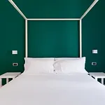 Couette-café Plaza Pompéi