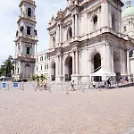 Plaza 4* Pompéi