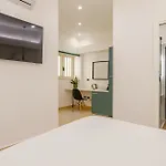 Plaza 4* Pompéi
