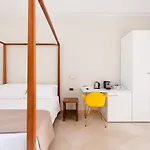 Plaza 4* Pompei