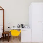 Plaza Bed & Breakfast Pompei