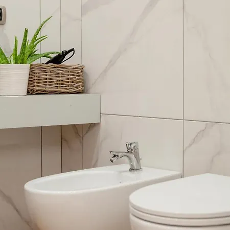 Plaza Bed and breakfast