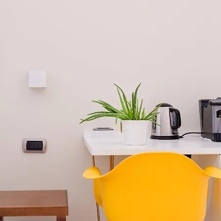 Plaza Bed and breakfast Pompeya