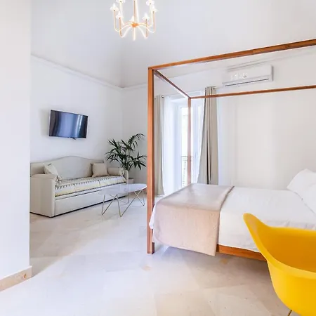 Bed and breakfast Plaza *