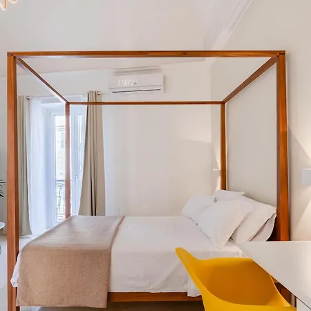 Bed and breakfast Plaza