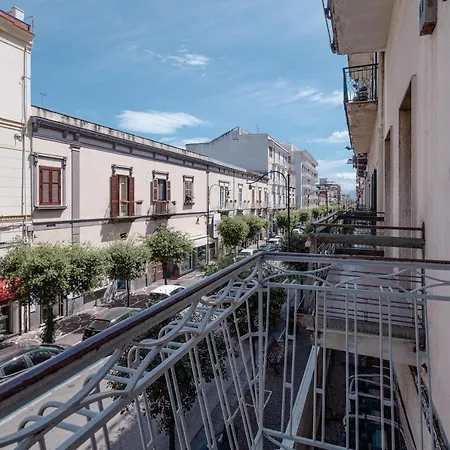 Plaza Bed and breakfast 4*