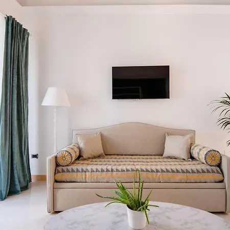 Plaza Bed and breakfast Pompeya