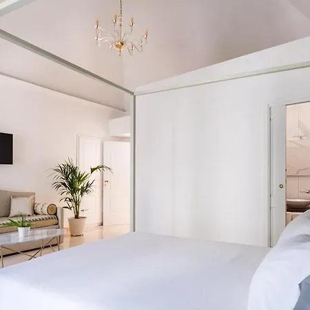 Bed and breakfast Plaza Pompeya