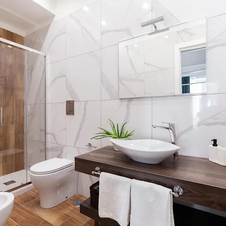 Bed and breakfast Plaza Pompeya