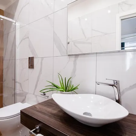 Bed and breakfast Plaza Pompeya