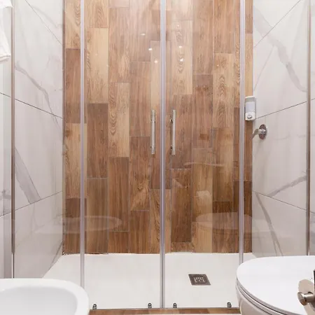 Bed and breakfast Plaza