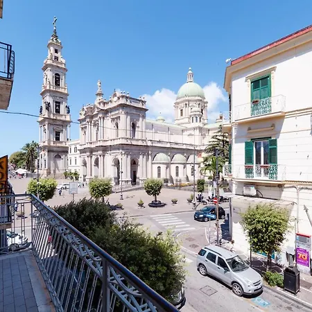 Bed and Breakfast Plaza