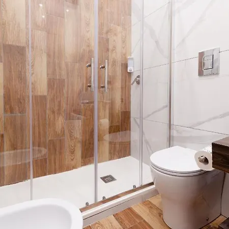 Plaza 4* Pompei