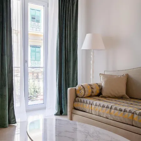 Plaza 4* Pompei