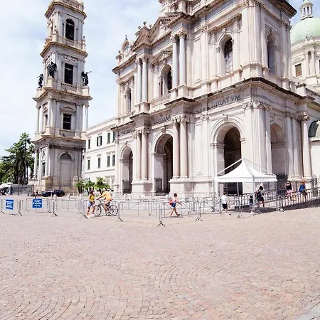 Plaza 4* Pompei