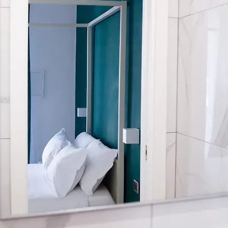 Bed & Breakfast Plaza Pompei