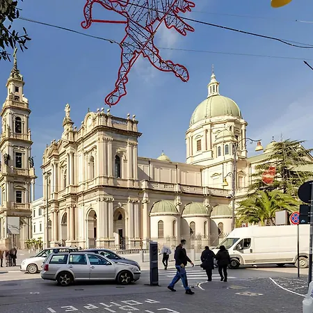 Bed and Breakfast Plaza