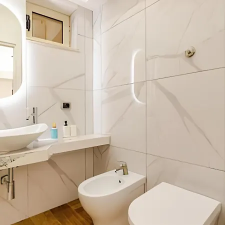 Bed and breakfast Plaza 4*