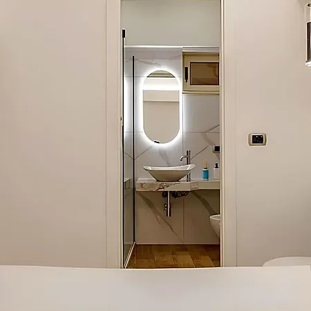 Bed & Breakfast Plaza 4*