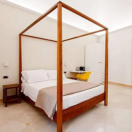 Plaza Bed & Breakfast Pompei