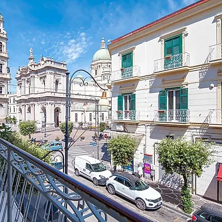 Plaza Bed & Breakfast