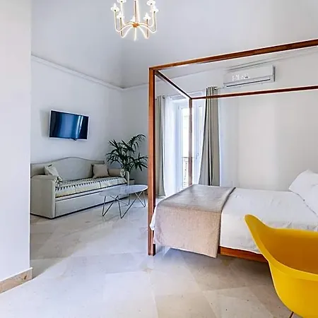 Plaza Bed & Breakfast Pompei