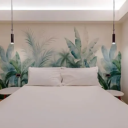 Plaza Bed & Breakfast
