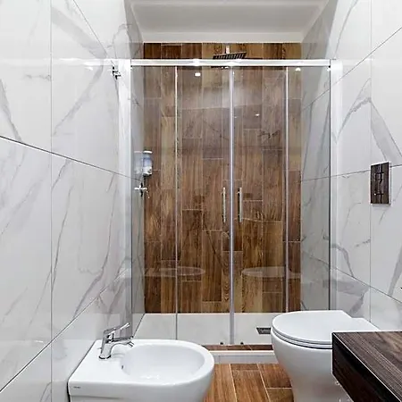 Bed & Breakfast Plaza Pompei