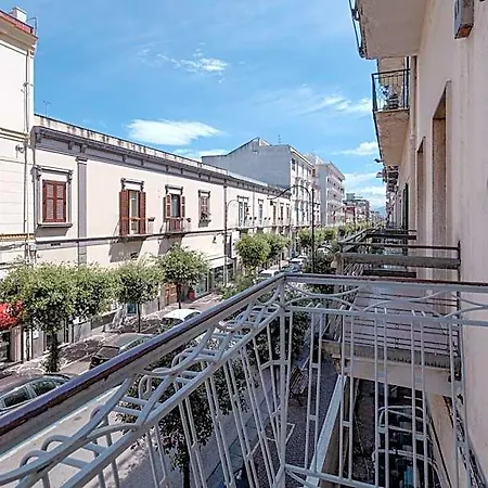 Bed & Breakfast Plaza Pompei