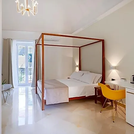 Plaza Bed & Breakfast