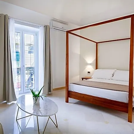 Plaza Bed & Breakfast