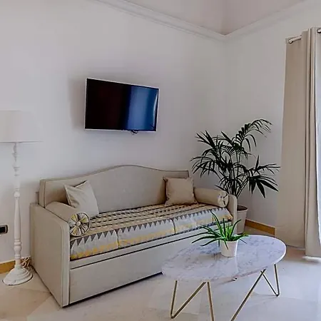 Plaza 4* Pompei