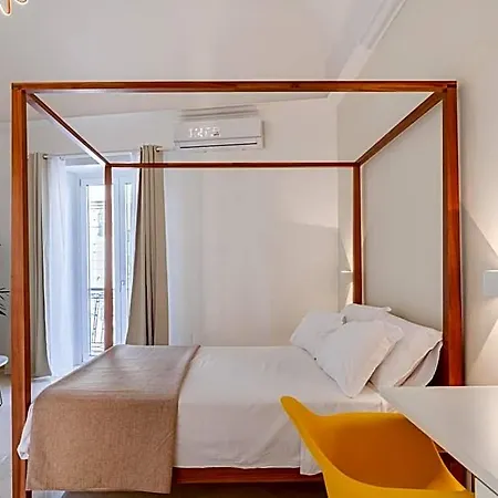 Bed & Breakfast Plaza Pompei