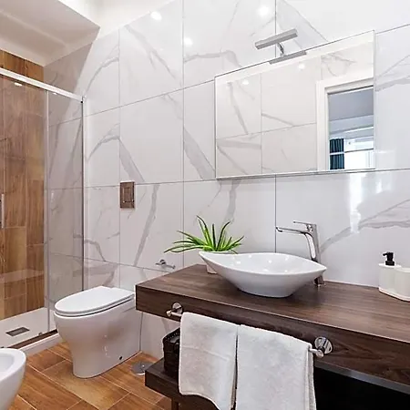 Plaza Bed & Breakfast Pompei