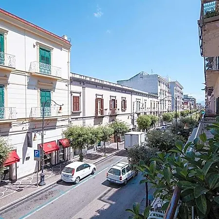 Bed & Breakfast Plaza Pompei