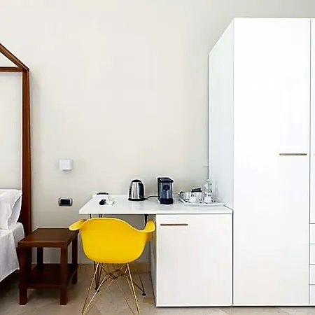 Bed & Breakfast Plaza Pompei