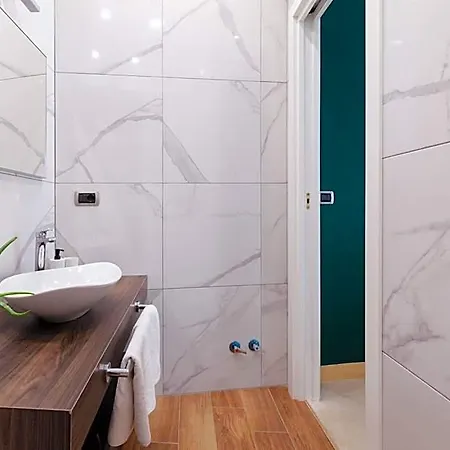 Bed & Breakfast Plaza Pompei
