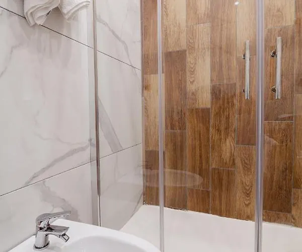 Bed & Breakfast Plaza Pompei