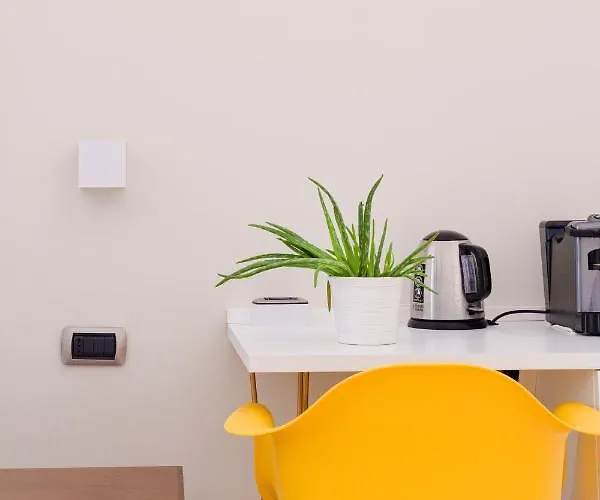 Plaza Bed & Breakfast Pompei