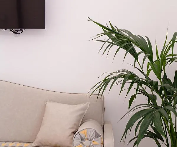 Plaza Bed & Breakfast Pompei