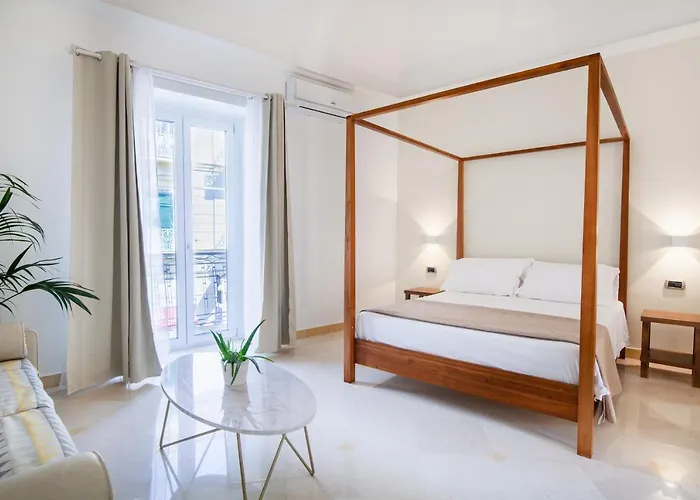 Plaza Bed & Breakfast