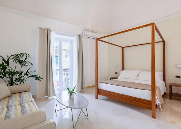 Plaza Bed & Breakfast