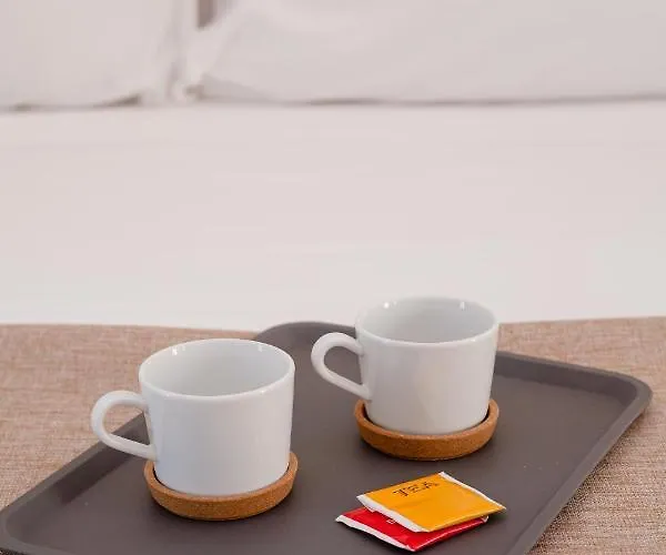 Plaza Bed & Breakfast Pompei