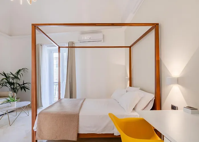 Bed & Breakfast Plaza