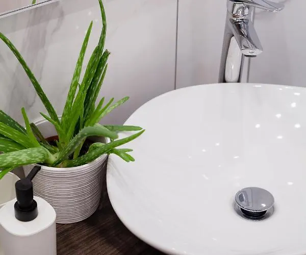 Plaza Bed & Breakfast 4*